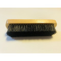 gros bois couleur 100% sanglier soies cheveux barbe brosse